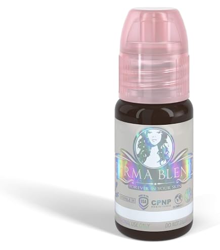 Amazon.co.jp: Perma Blend - ニュートラライジング リップ タトゥー